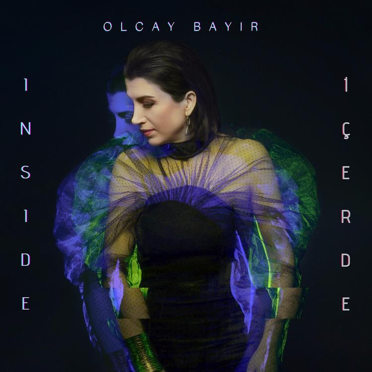 Olcay Bayır's avatar image