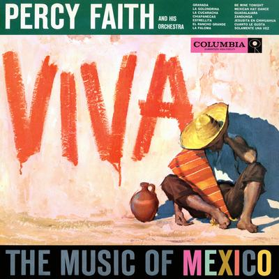 La Paloma By Percy Faith & His Orchestra's cover
