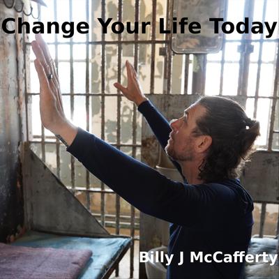 Billy J McCafferty's cover