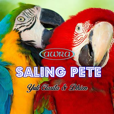 Saling Pete's cover