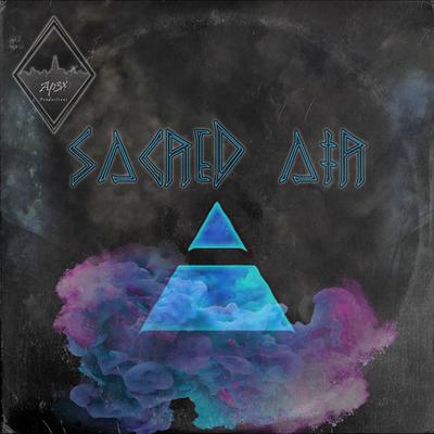 Sacred Air's cover