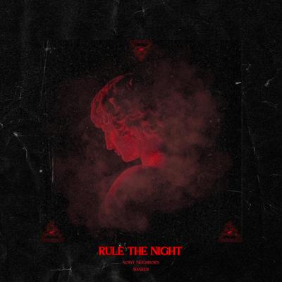 Rule The Night's cover
