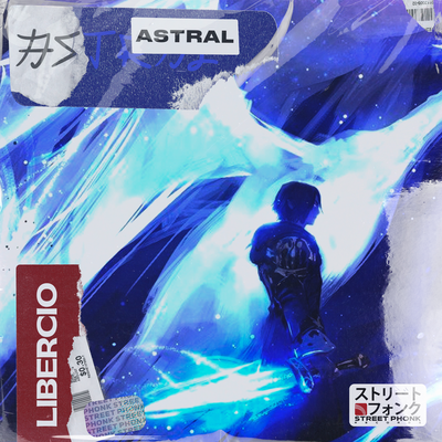 Astral By Libercio's cover