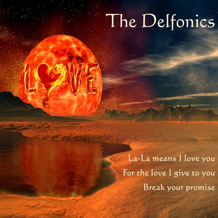 Delfonics's avatar image