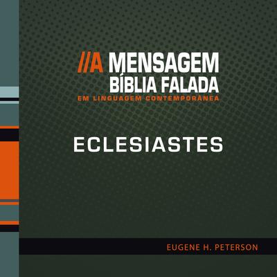 Eclesiastes 04 By Biblia Falada's cover