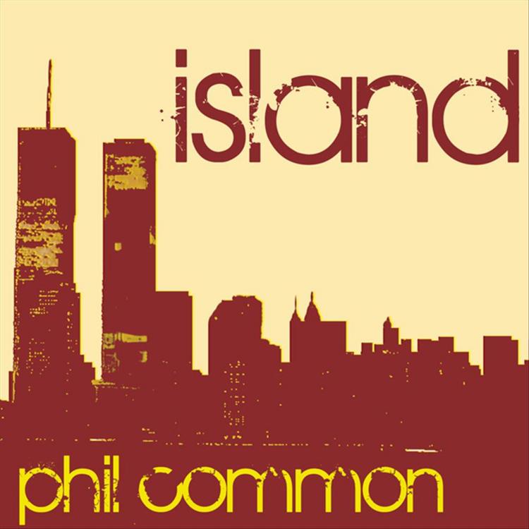 Phil Common's avatar image