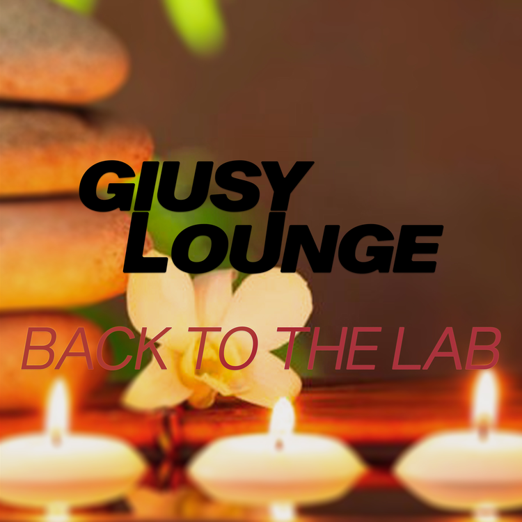 Giusy Lounge's avatar image