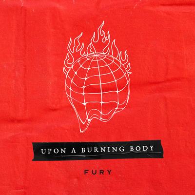 Shapeshifter By Upon A Burning Body's cover