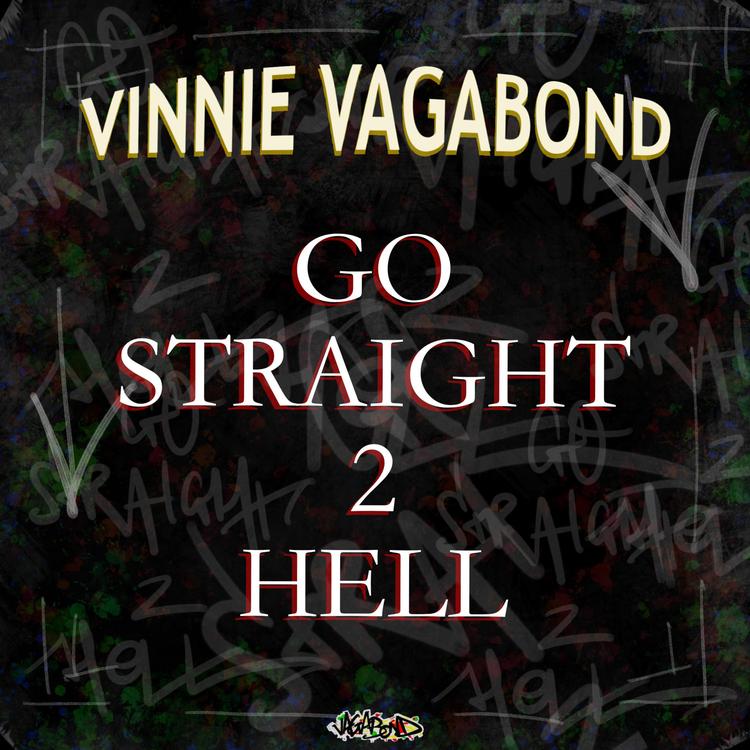 Vinnie Vagabond's avatar image