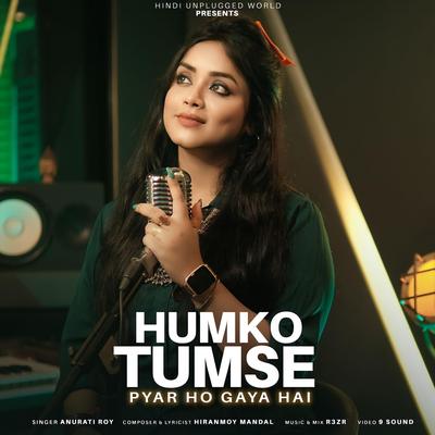 Humko Tumse Pyar Ho Gaya's cover