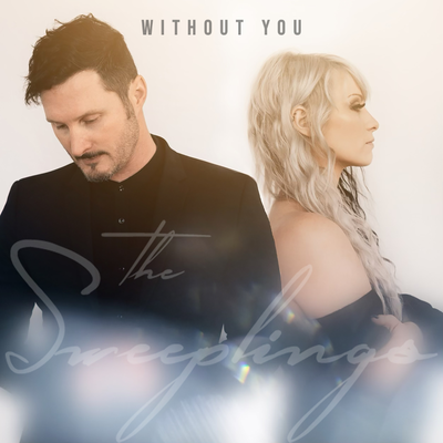 Without You's cover