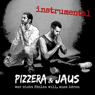 wer nicht fühlen will, muss hören (instrumental)'s cover