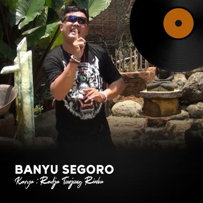 Banyu Segoro's cover