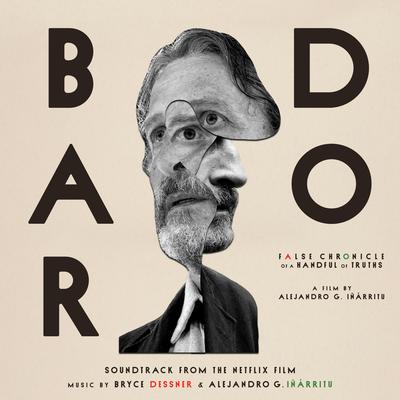 Bardo (Soundtrack from the Netflix Film)'s cover