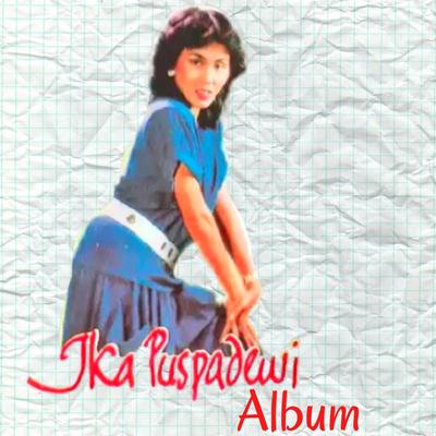 Ika Puspa Dewi Album's cover