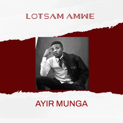 Ayir Munga's cover