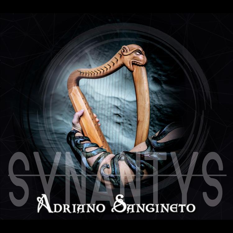 Adriano Sangineto's avatar image