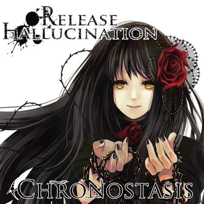 Cure By Release Hallucination's cover