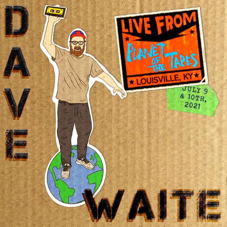 Dave Waite's avatar image