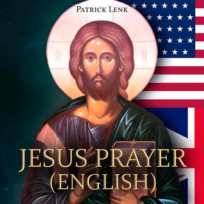 Jesus Prayer (English)'s cover