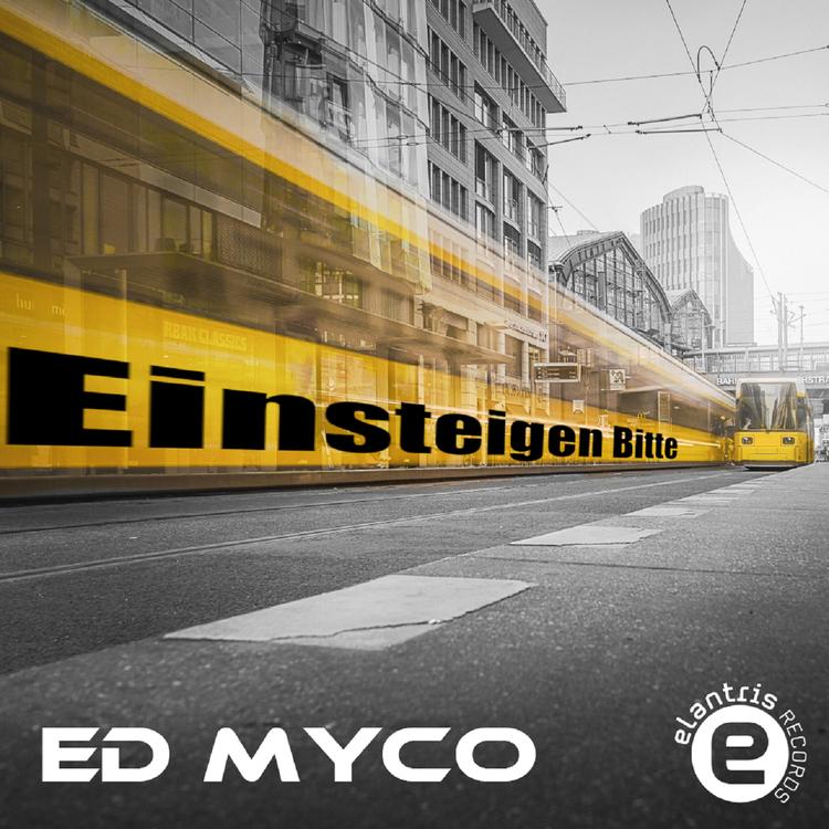 Ed Myco's avatar image