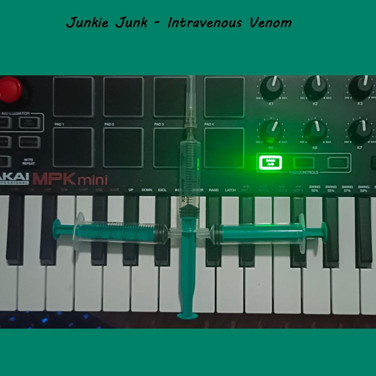 Junkie Junk's avatar image