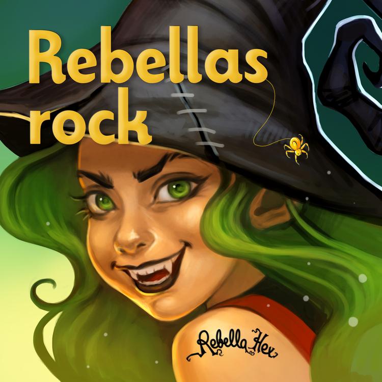 Rebella Hex's avatar image