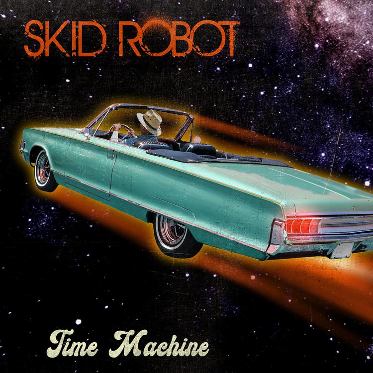 Skid Robot's avatar image