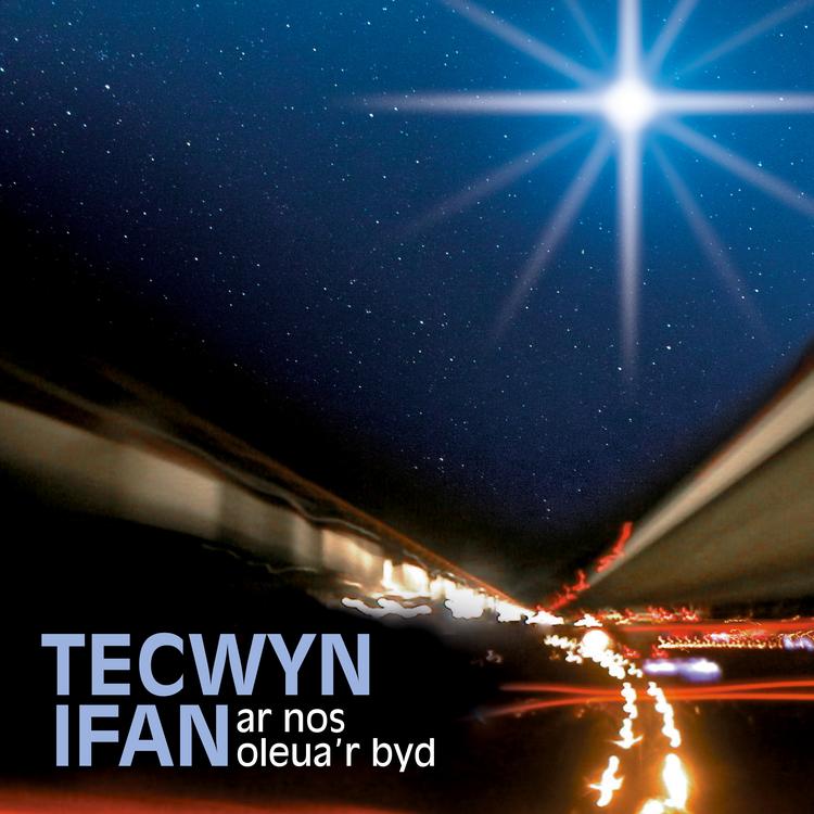 Tecwyn Ifan's avatar image