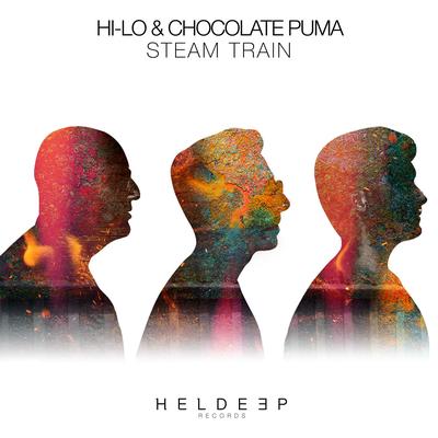 Steam Train By HI-LO, Chocolate Puma's cover