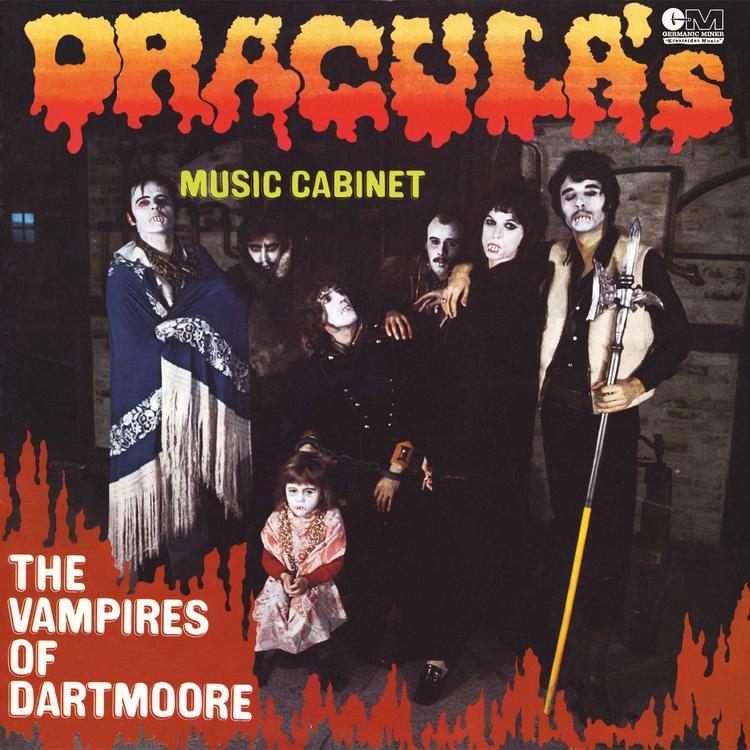 The Vampires of Dartmoore's avatar image
