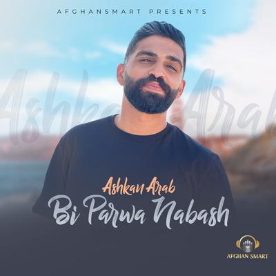 Ashkan Arab's cover