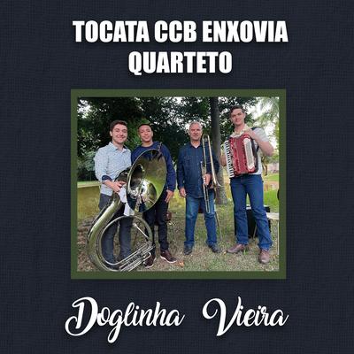 Tocata Ccb Enxovia Quarteto's cover