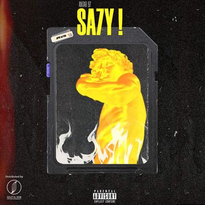 Sa7y's cover