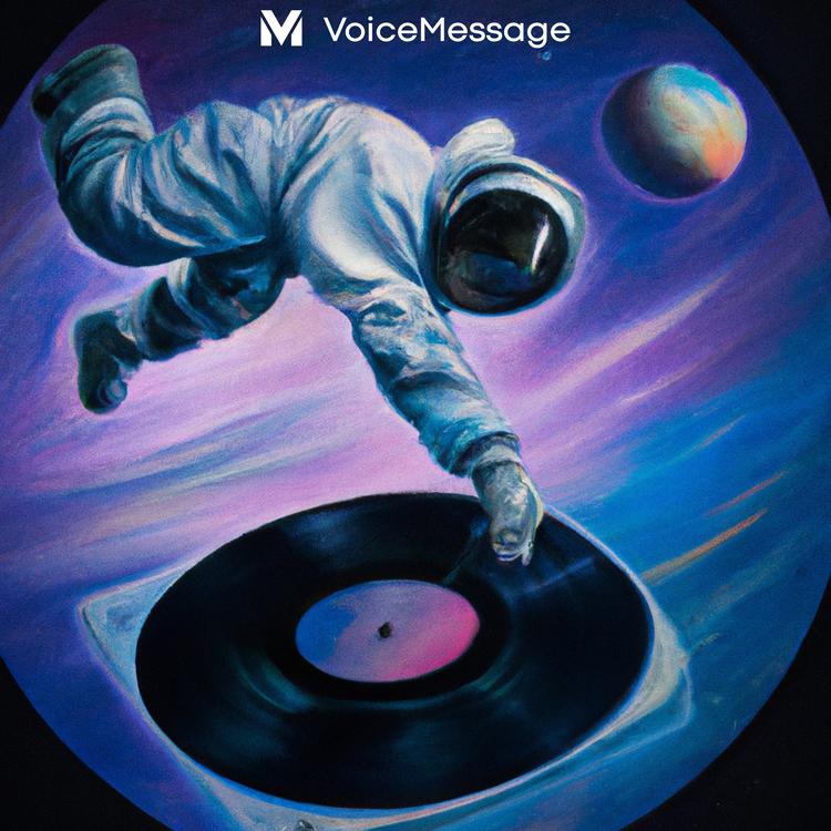 VoiceMessage's avatar image