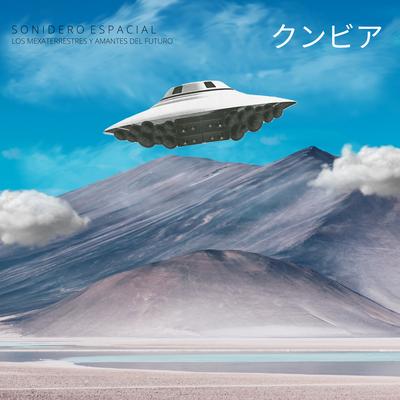 Sonidero Espacial's cover