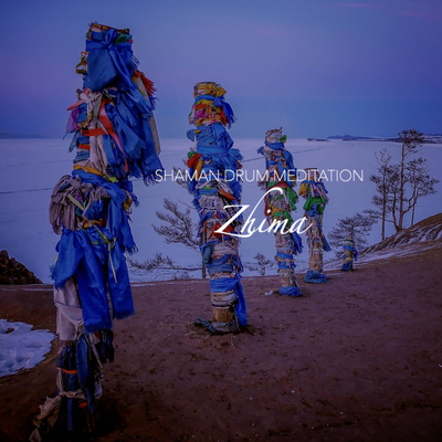 Zhima By Shaman Drum Meditation's cover