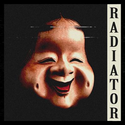 Radiator By KSLV Noh, FRESHER's cover