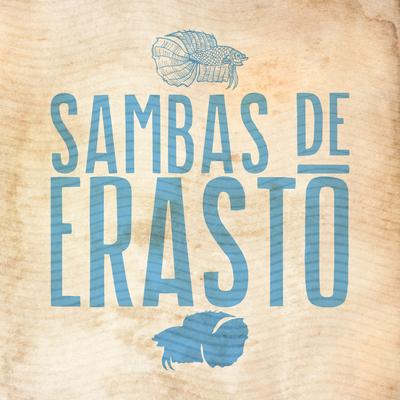 Samba de Umbanda By Sambas de Erasto, Gangga Barreto, Rogerman's cover