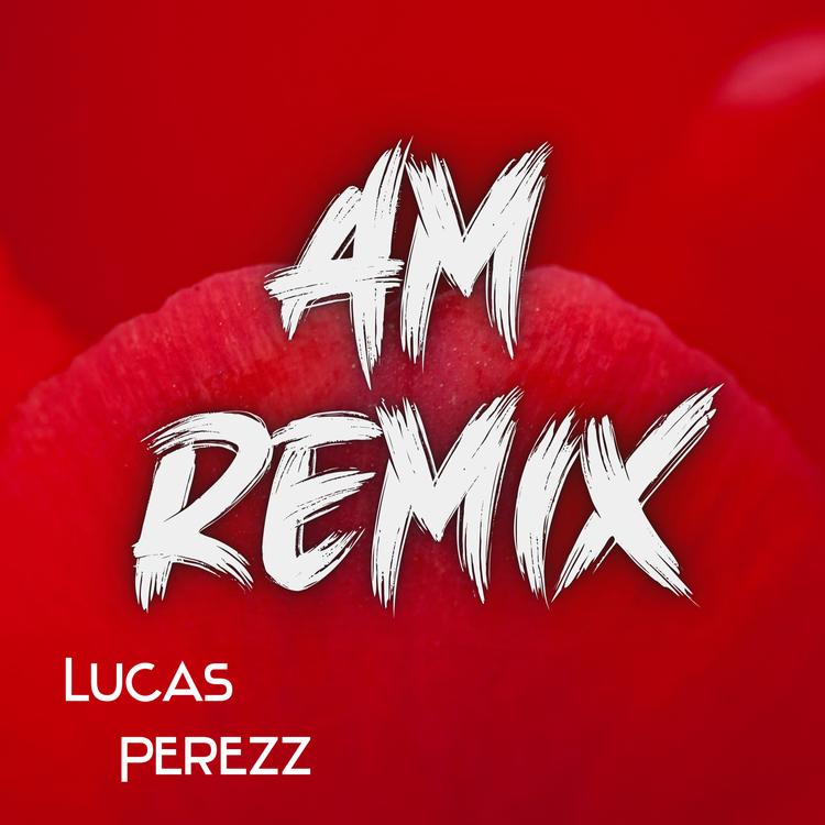 Lucas Perezz's avatar image