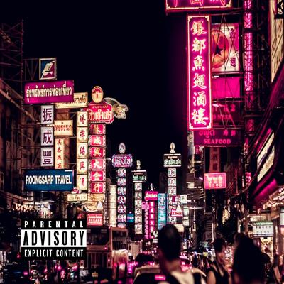 Fly day Chinatown By Toxiictbc's cover