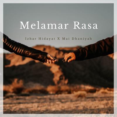 Melamar Rasa's cover