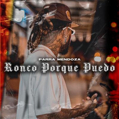 Parra Mendoza's cover