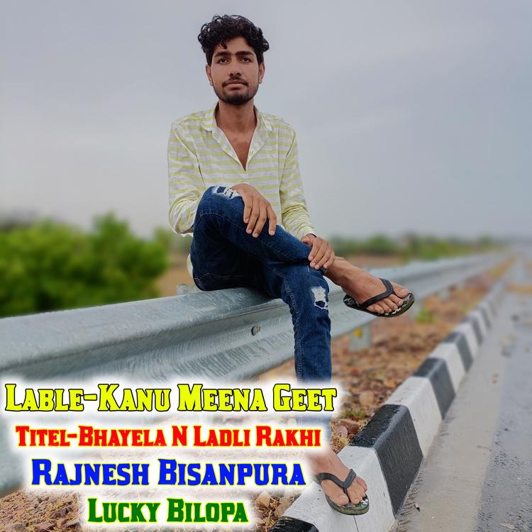 Rajnesh Bisanpura Lucky Bilopa's avatar image