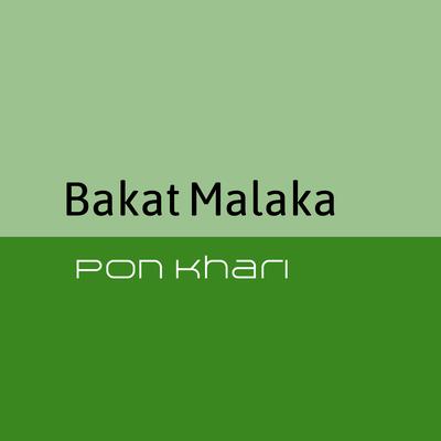 BAKAT MALAKA's cover