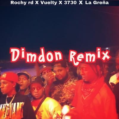 Dimdon (Remix)'s cover