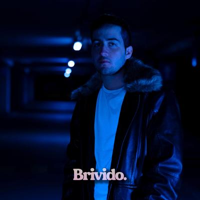 BRIVIDO By DIV3RSO, Glaceo's cover