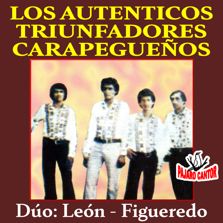 Los Autenticos Triunfadores Carapegueños's avatar image