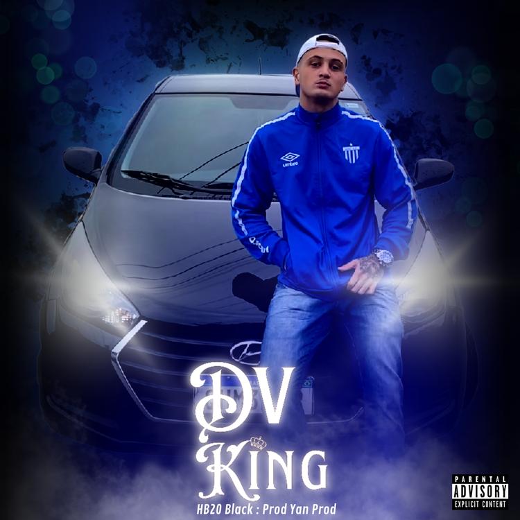 DV KING's avatar image