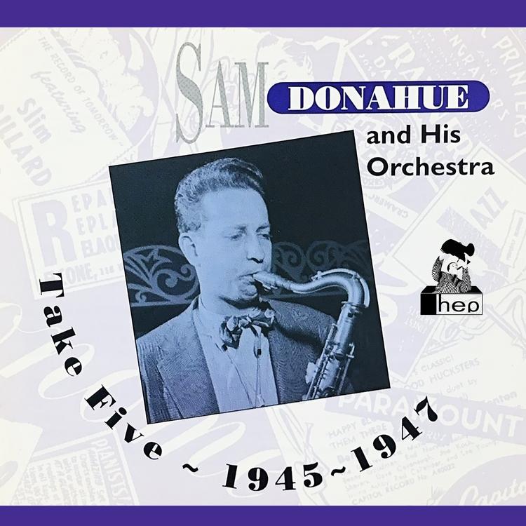 Sam Donahue And His Orchestra's avatar image